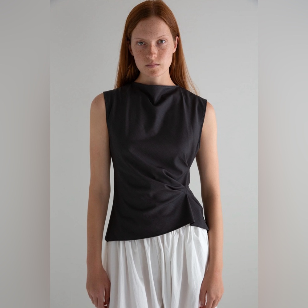 NWT Shop-Pêche Sabine Top